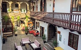 Hotel Cusco Plaza Ii